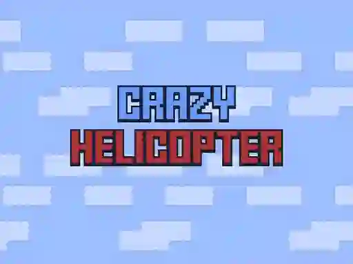 遊戲Crazy Helicopter在線