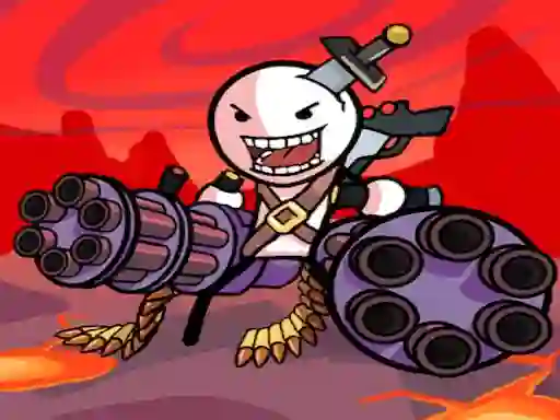 遊戲Guns Master在線
