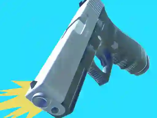 遊戲Flippin Guns在線