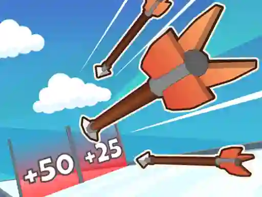 遊戲Arrow Master在線