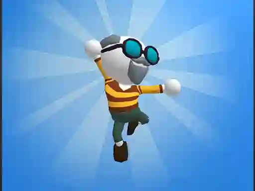遊戲Silly Dancer在線