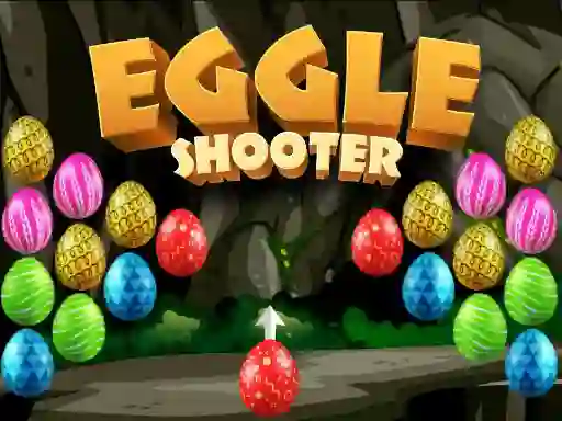 遊戲Eggle Shooter Mobile在線