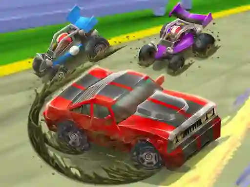 遊戲Drift the Car在線
