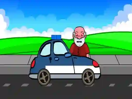 遊戲Find The Old Mans Car Key 2在線