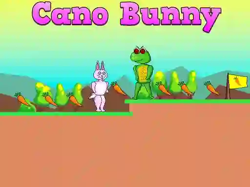 遊戲Cano Bunny在線