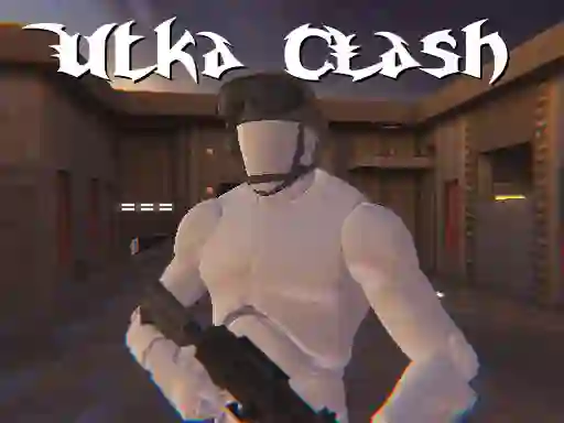 遊戲Utka Clash在線