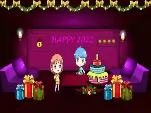 遊戲2022 New Year Final Episode在線