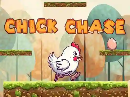遊戲Chick Chase在線