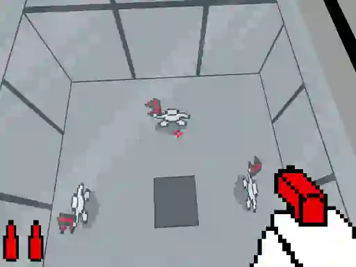 遊戲Red Handed在線