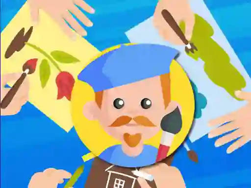 遊戲NartG Draw在線