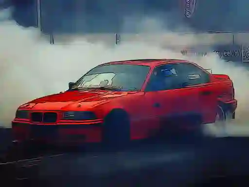 遊戲High Speed Drifting在線