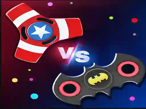 遊戲Fidget Spinner在線