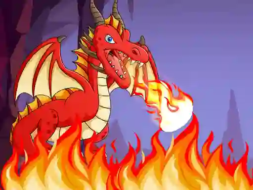 遊戲Mr. Dragon在線