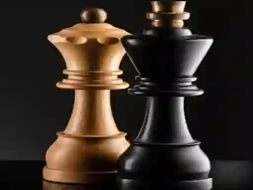遊戲Simple Chess在線