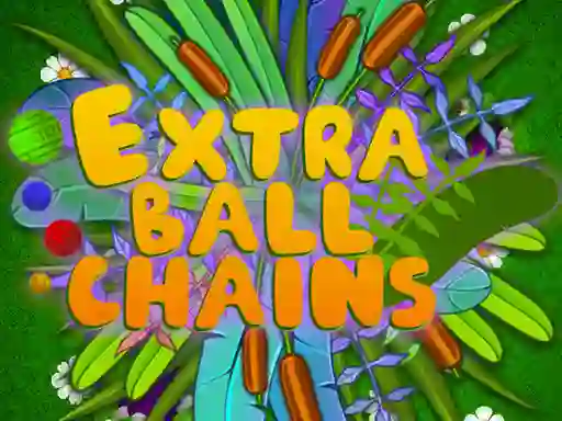 遊戲Extra Ball Chains在線