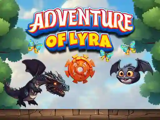 遊戲Adventure of Lyra在線