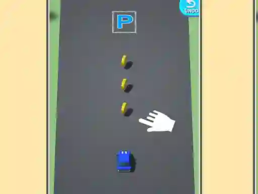 遊戲Park Master Game在線