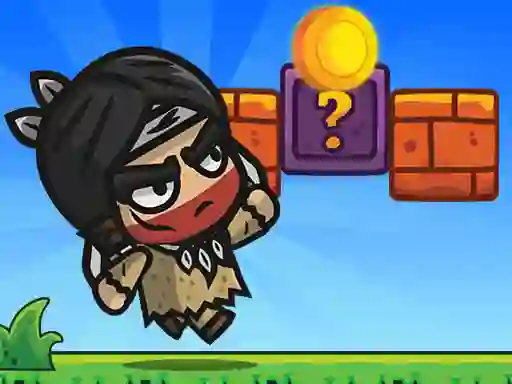遊戲Super Jim Adventure在線