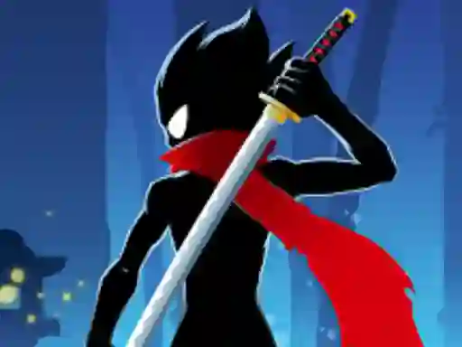 遊戲Shadow Ninja在線