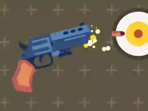 遊戲Shooting Target在線