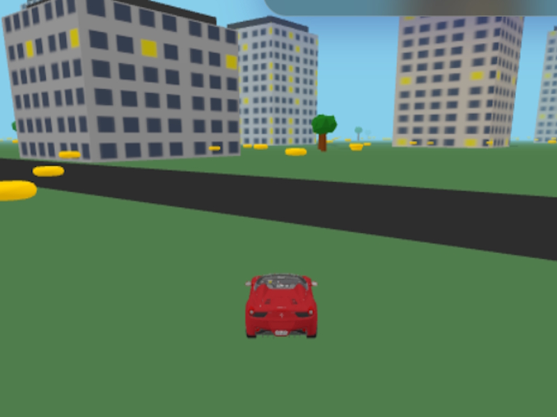 遊戲汽車模擬器3D在線