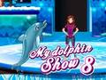遊戲我的海豚表演 8 在線