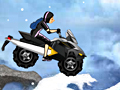 遊戲Rancho Ice Racer在線