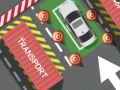 遊戲停車 在線
