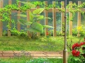 遊戲花園秘密隱藏的數字 在線