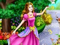 遊戲隱藏的公主 在線