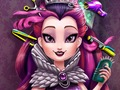 遊戲黑暗的女王實際理髮 在線