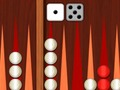遊戲經典的西洋雙陸棋 在線