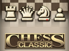 遊戲西洋棋經典 在線