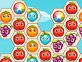 遊戲Fruita滑動 在線