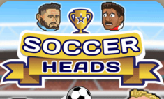 遊戲足球Headz杯2 在線