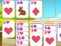 遊戲接龍經典復活節 在線