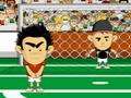 遊戲瘋狂Freekick 在線