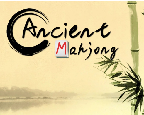 遊戲古代麻將 在線