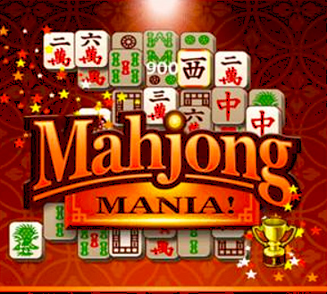 遊戲麻將瘋狂 在線