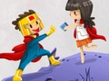 遊戲平舖的任務 在線