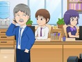 遊戲辦公室愛 在線