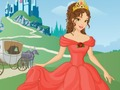 遊戲仙女公主 在線