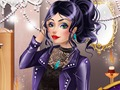 遊戲邪惡女王現代化妝 在線