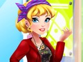 遊戲完美的化妝公主Aurora 在線