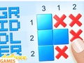 遊戲Griddlers豪華 在線
