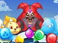 遊戲怪物戰鬥在線