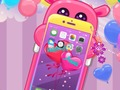 遊戲裝飾你的Iphone7 在線