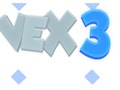 遊戲Vex 3在線