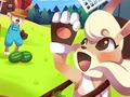 遊戲快速兔子衝 在線