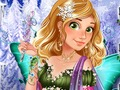 遊戲冬天仙女公主 在線